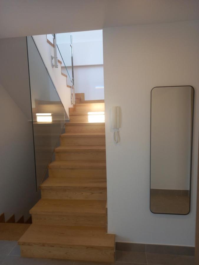 Power Home Granada Exteriör bild
